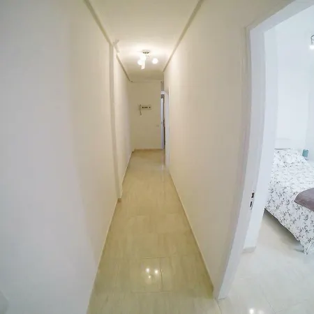 Apartment Apartamento Agueda